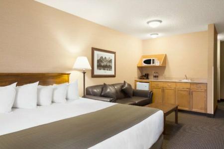 Canmore Inn & Suites - 33