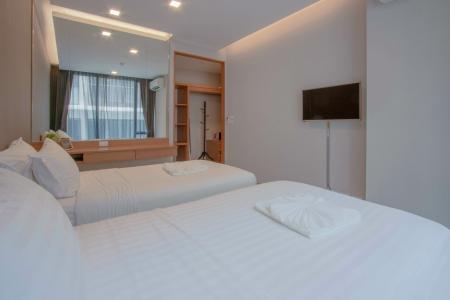 Kepler Residence Bangkok - 46