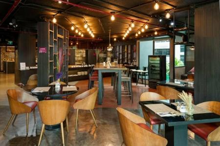 Maitria Mode Sukhumvit 15 Bangkok - A Chatrium Collection - 51