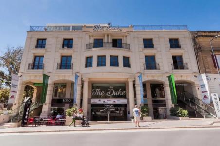 The Duke Boutique - 29