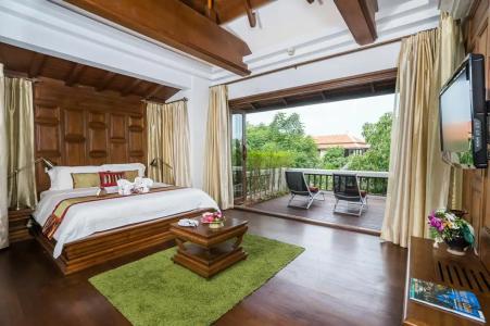 Royal Muang Samui Villas - SHA Extra Plus - 39