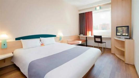 Ibis Lodz Centrum - 52