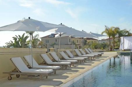 E-Larnaca Resort & Spa - 24