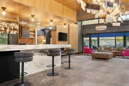 Tryp by Wyndham Istanbul Atasehir - 57