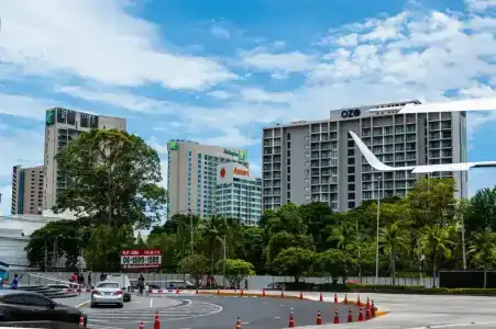 Holiday Inn Pattaya, an IHG - 80