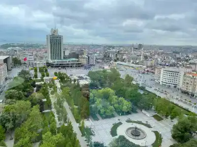 InterContinental Istanbul, an IHG - 25