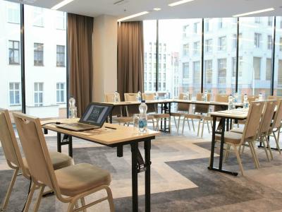 Ibis Styles Wroclaw Centrum - 9