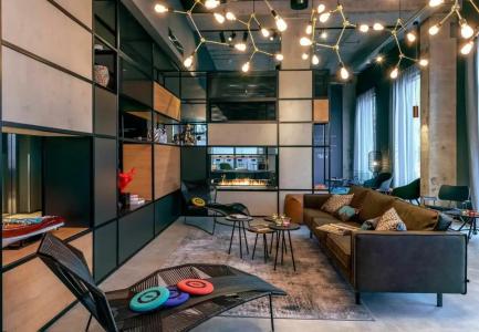 Moxy Milan Linate - 13