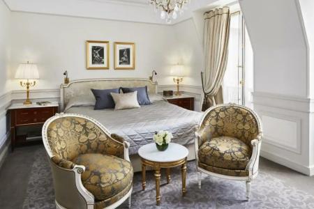 Le Meurice - Dorchester Collection - 90