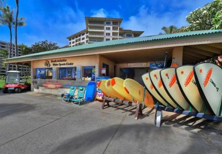 Marriott's Maui Ocean Club - Molokai, Maui & Lanai Towers - 19