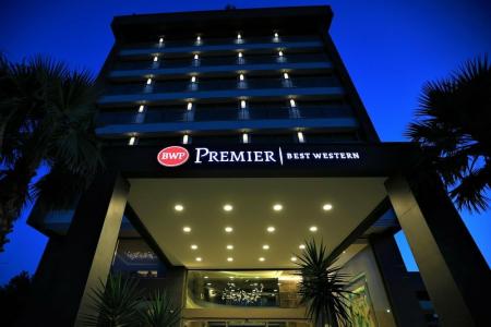 Best Western Premier Karsiyaka Convention & Spa - 53