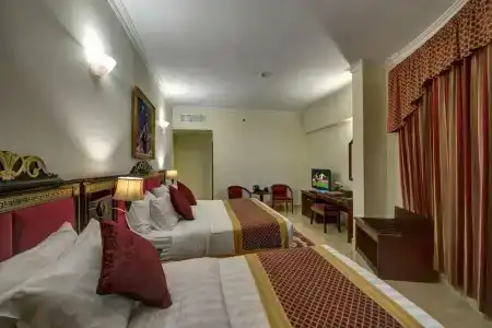 Comfort Inn Deira - 20