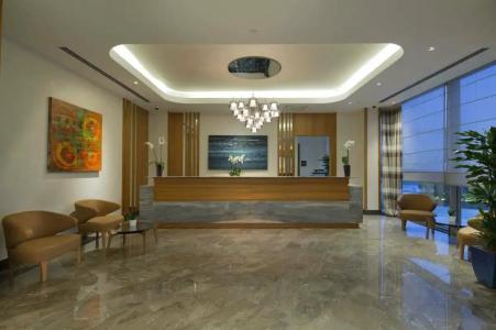 DoubleTree by Hilton Istanbul - Tuzla - 88