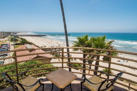 Pacific Terrace - 19