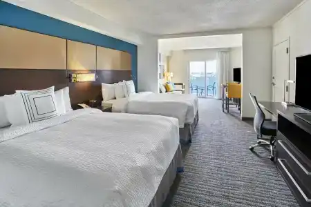 Residence Inn by Marriott Ocean City - 4