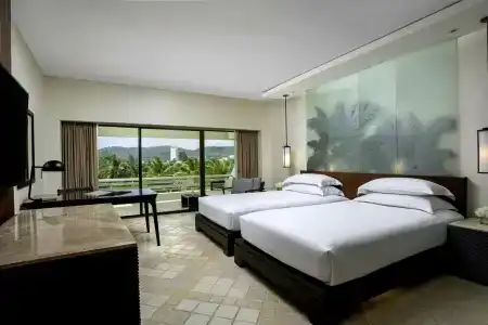 Hilton Phuket Arcadia Resort & Spa - SHA Plus - 72