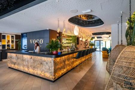 voco Strasbourg Centre - The Garden, an IHG - 68