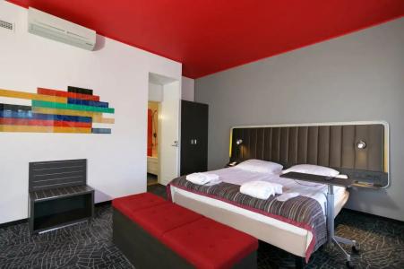 Park Inn by Radisson Central Tallinn - 89