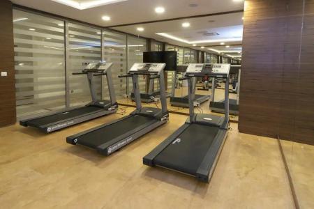 Ramada Encore Istanbul Kartal - 99