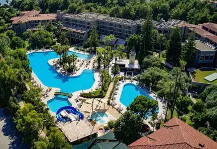 Barut Hemera - Ultra All Inclusive - 86