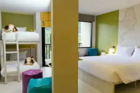 ibis Styles Krabi Ao Nang - SHA Extra Plus - 13