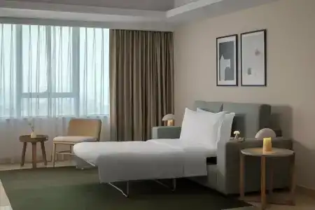 Staybridge Suites Dubai Internet City, an IHG - 52