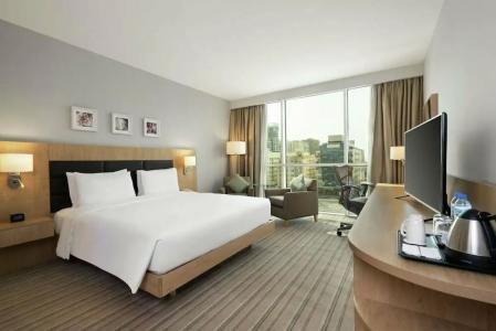 Hilton Garden Inn Dubai Mall Of The Emirates - 30