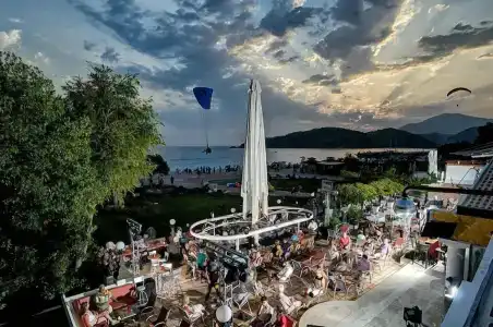 Belcekiz Beach Club - All Inclusive - 80