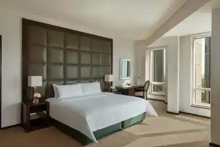 Shangri-La Dubai - 82