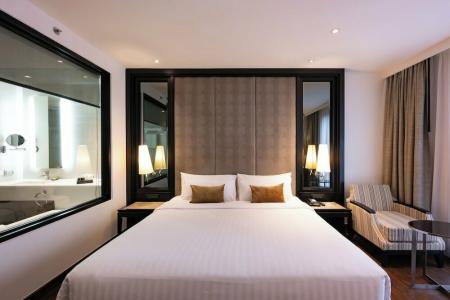 Movenpick Sukhumvit 15 Bangkok - SHA Extra Plus Certified - 92