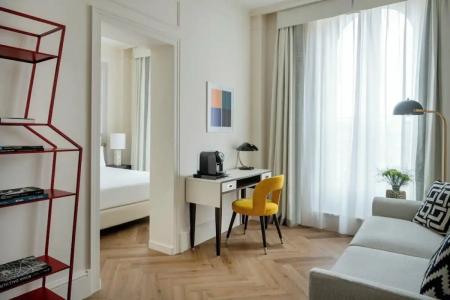 UNAHOTELS Trastevere Roma - 40