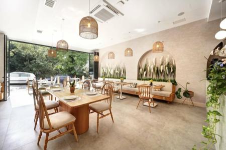 The Pearl Suites - 1