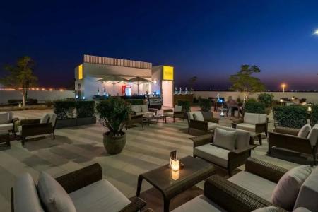 Radisson Dubai Damac Hills - 62