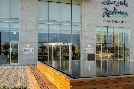 Radisson Dubai Damac Hills - 99