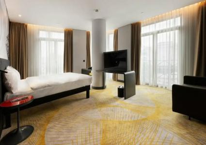 ibis Styles Istanbul Merter - 86