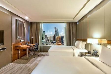 Hilton Sukhumvit Bangkok - 77