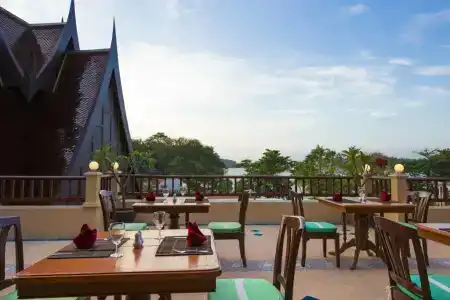 Chanalai Garden Resort, Kata Beach - SHA Plus - 56