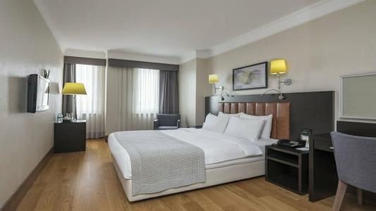 Holiday Inn Istanbul Old City, an IHG - 64