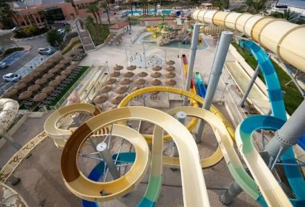 U Splash Resort Eilat - 32