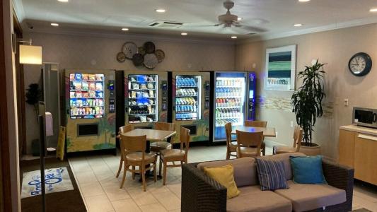 Inn by the Sea, La Jolla - 96