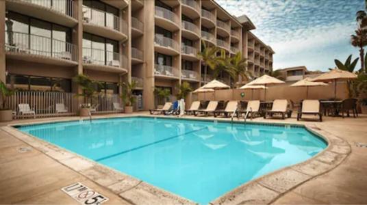 Inn by the Sea, La Jolla - 97