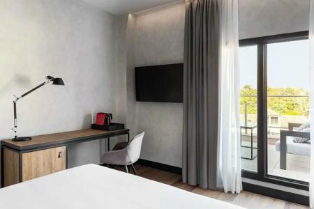 Radisson RED Madrid - 53