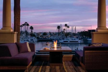 The Ritz-Carlton, Marina del Rey - 68