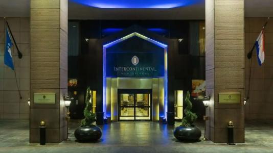 InterContinental New Orleans, an IHG - 57