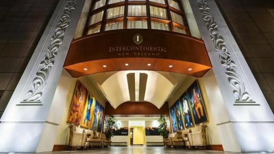 InterContinental New Orleans, an IHG - 58