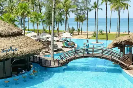 The Haven Khao Lak - SHA Extra Plus - 24