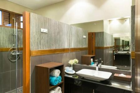 The Haven Khao Lak - SHA Extra Plus - 60