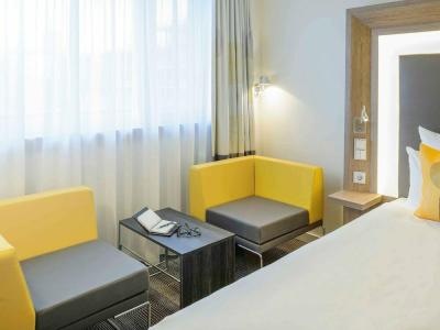 Novotel Munchen City Arnulfpark - 57