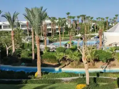 Monte Carlo Sharm Resort & Spa - 75