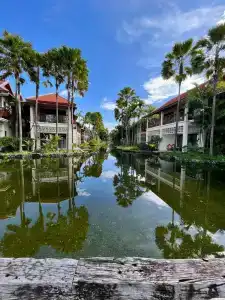 Grand Mercure Khao Lak Bangsak - 23